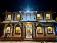 HH Swamiji's visit to Shri Seetharama Temple, Bantwal (21 Sep 2024)